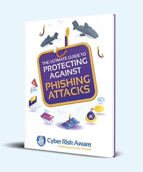 The Ultimate Guide To Protecting Against Phishing Attacks PDF - Cyber ...